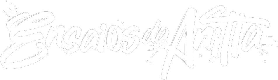 Ensaios da Anitta
