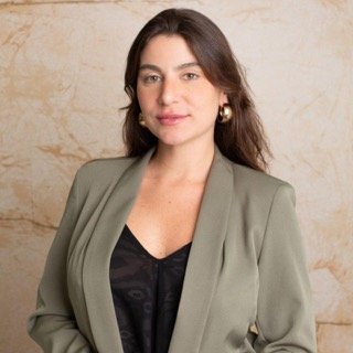 Laura Arbex
