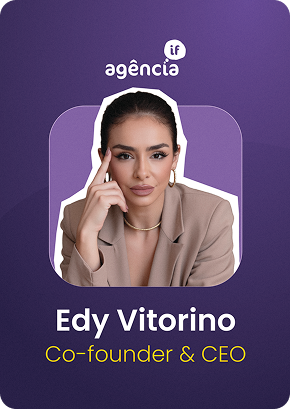 Edy Vitorino