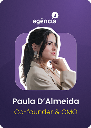 Paula D'Almeida